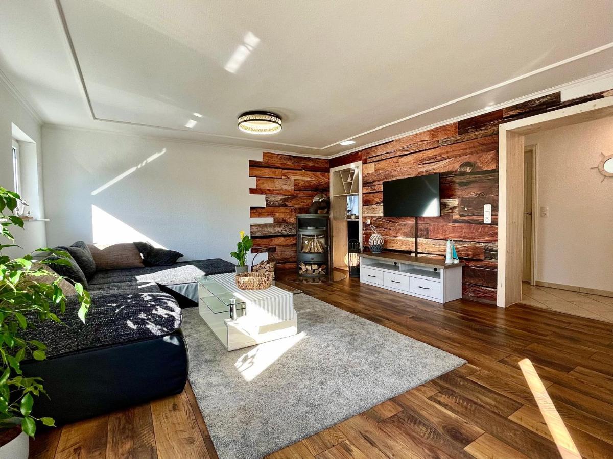 Andre'S Ferienwohnung Stulow Exterior photo